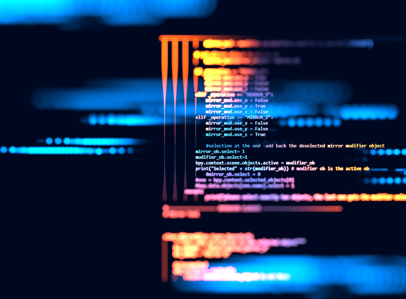 La Casa Blanca advierte sobre el uso de C/C++