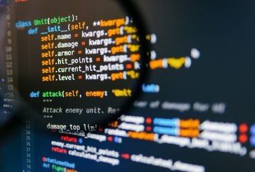 La Casa Blanca advierte sobre el uso de C/C++