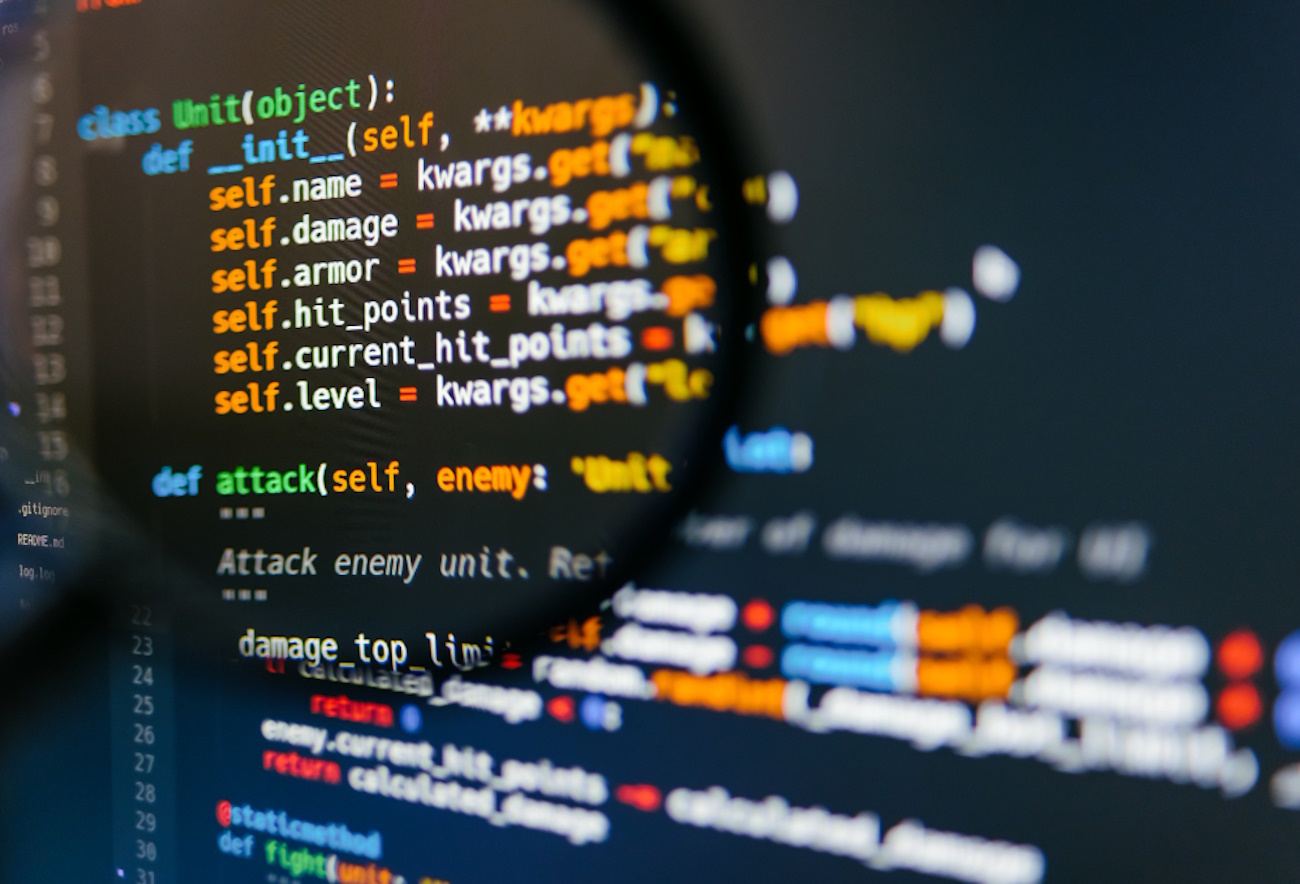 La Casa Blanca advierte sobre el uso de C/C++