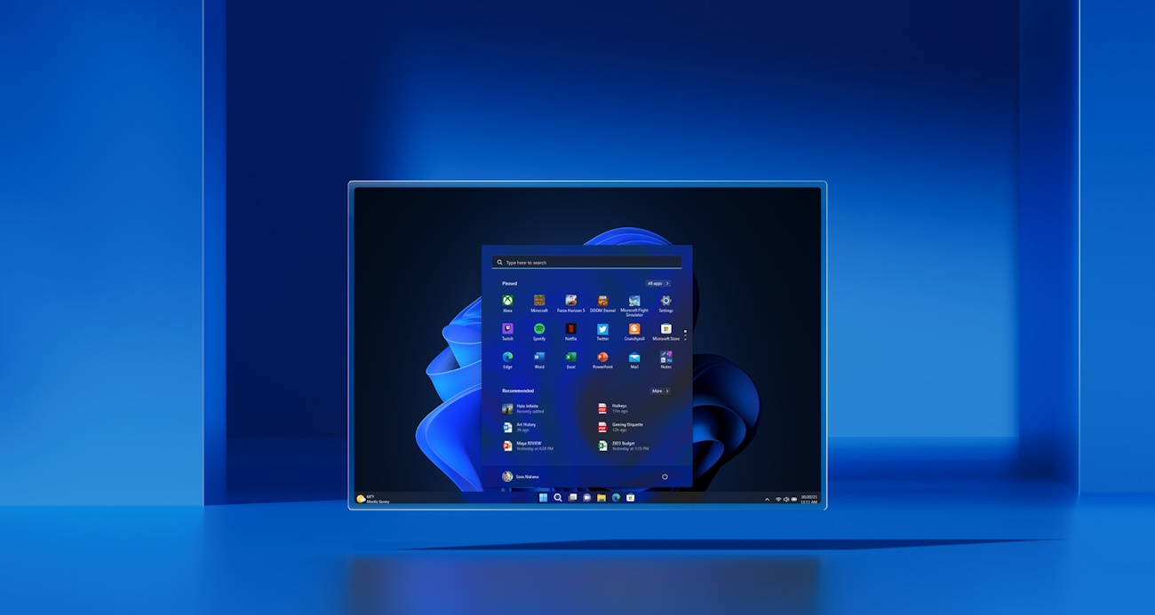 Microsoft soluciona el error 0x800F0922 con la actualización Windows 11 KB5035853