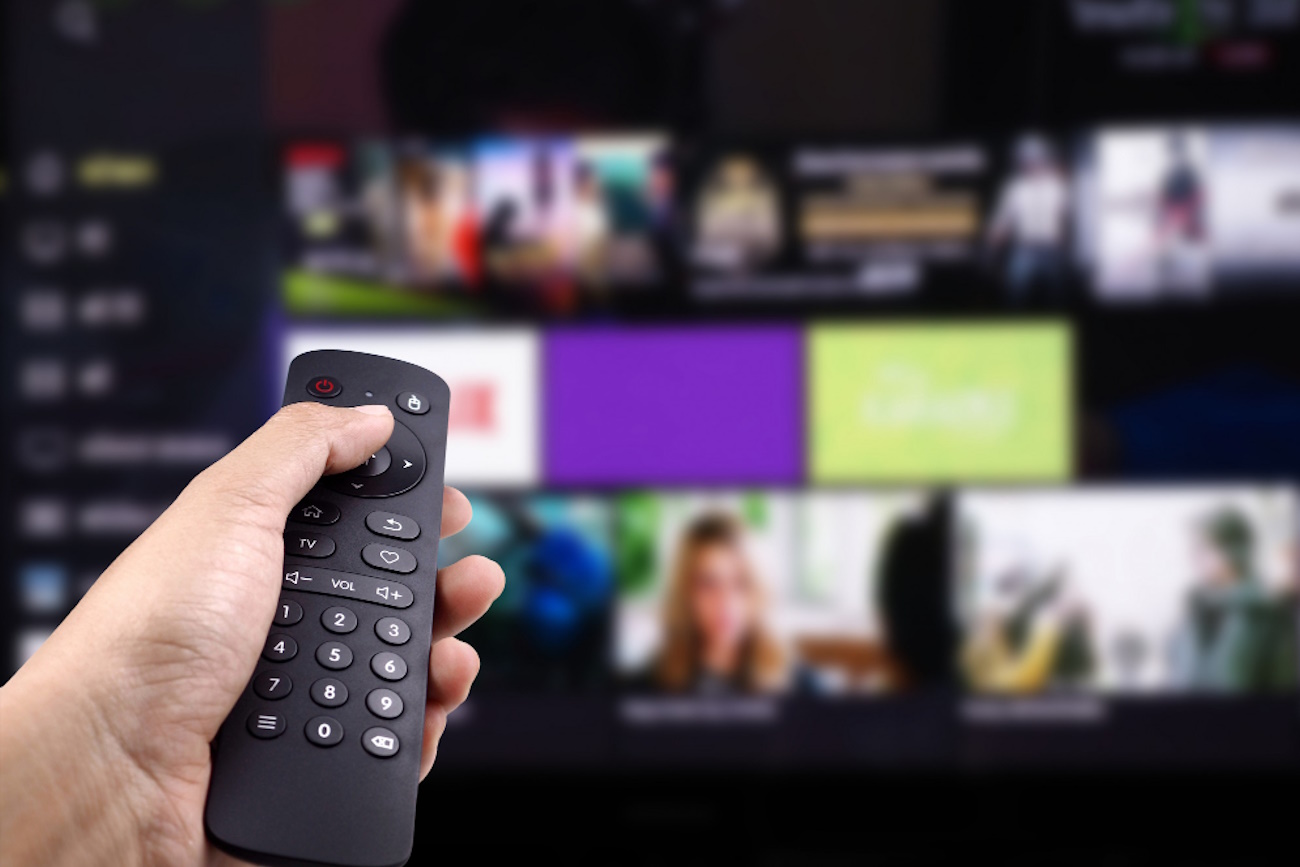 Netflix contra la piratería