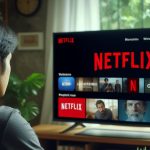 Netflix contra la piratería