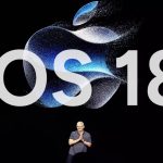 Novedades de iOS 18