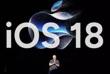Novedades de iOS 18