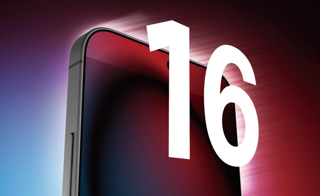 Novedades del nuevo iPhone 16 Pro