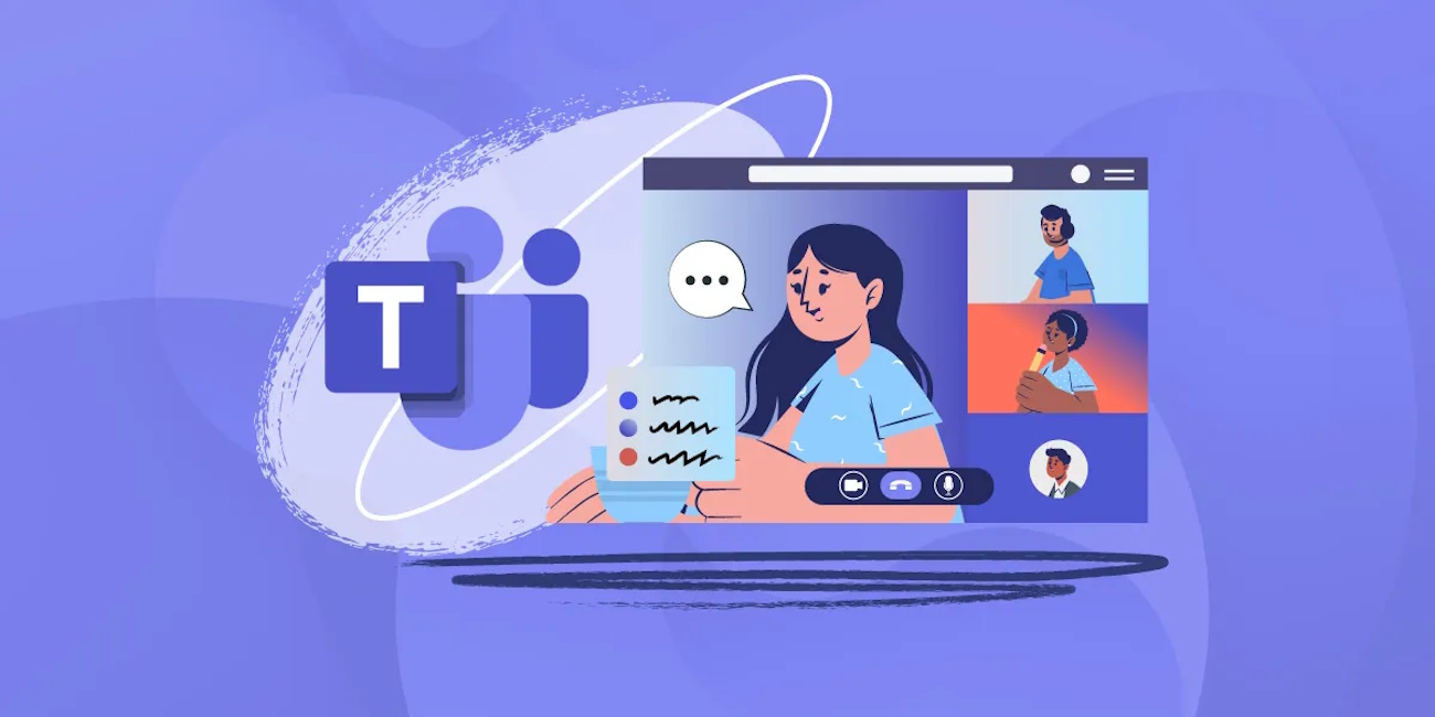 Nuevas funciones llegan a Microsoft Teams