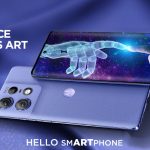 Nuevo Motorola Edge 50 Pro