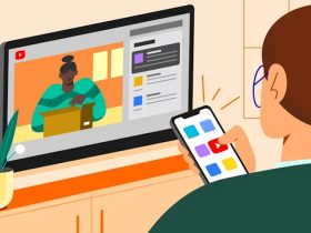 Nuevo YouTube TV