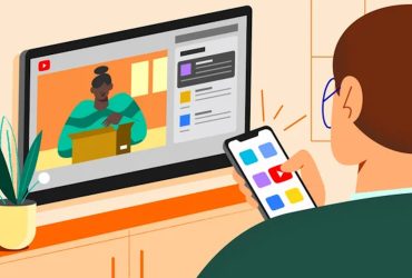 Nuevo YouTube TV