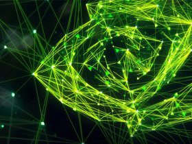 Nvidia a punto de superar a Apple