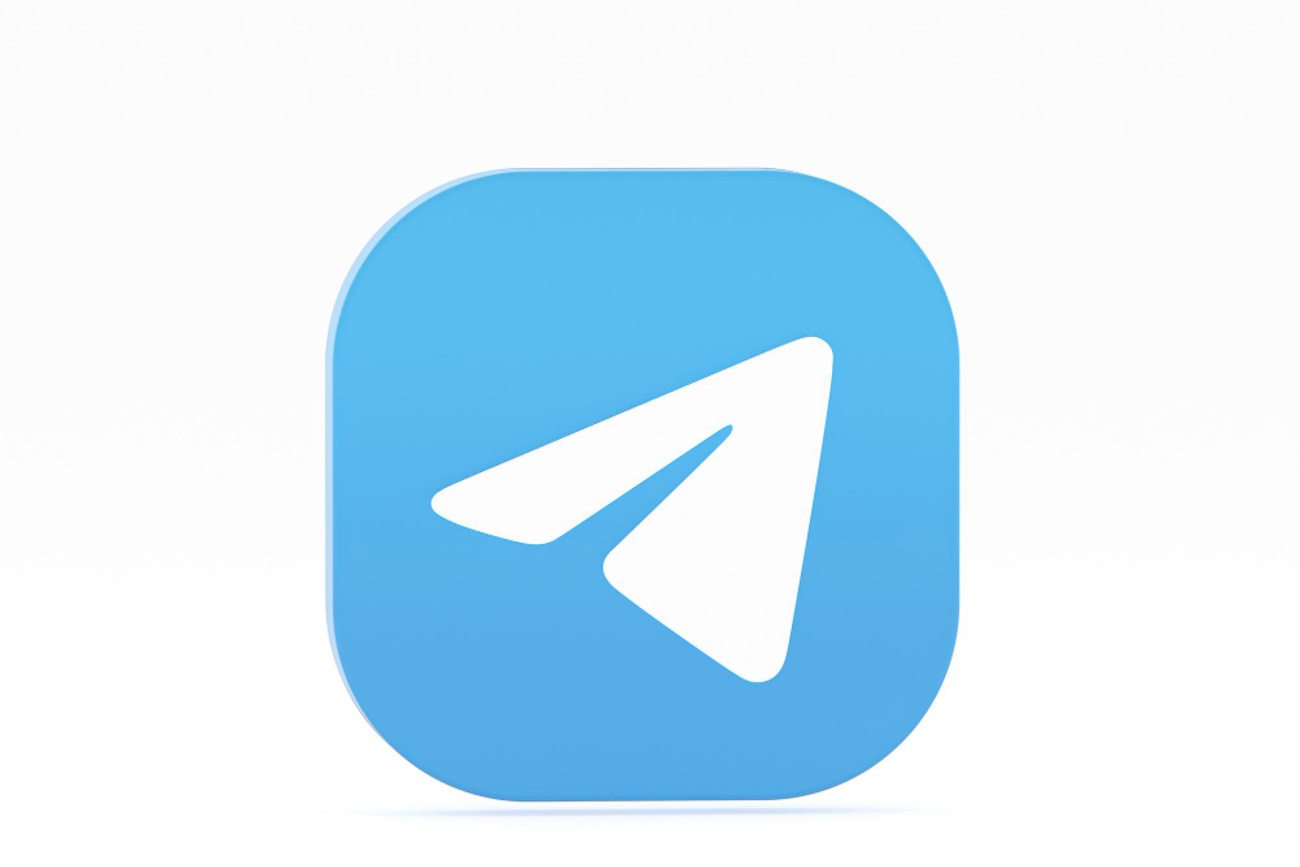 Ordenan el bloqueo de Telegram en España