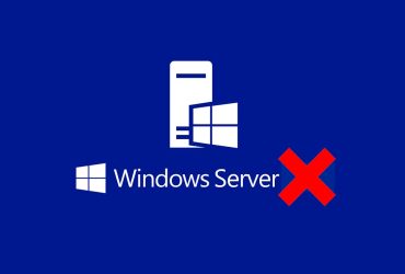 Problemas de Windows Server