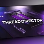¿Qué es Thread Director?