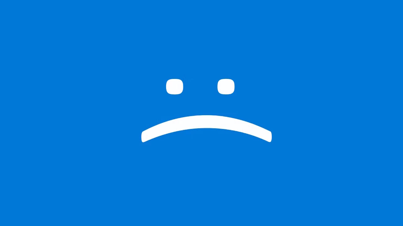 Reportan pantallazos azules BSOD en Windows 11