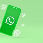 Retroceder y adelantar llega a los videos de WhatsApp