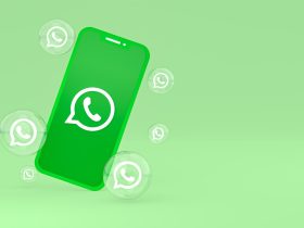 Retroceder y adelantar llega a los videos de WhatsApp