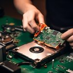 Unidades SSD: Todo lo Que Necesitas Saber