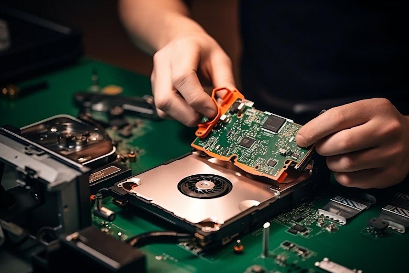 Unidades SSD: Todo lo Que Necesitas Saber