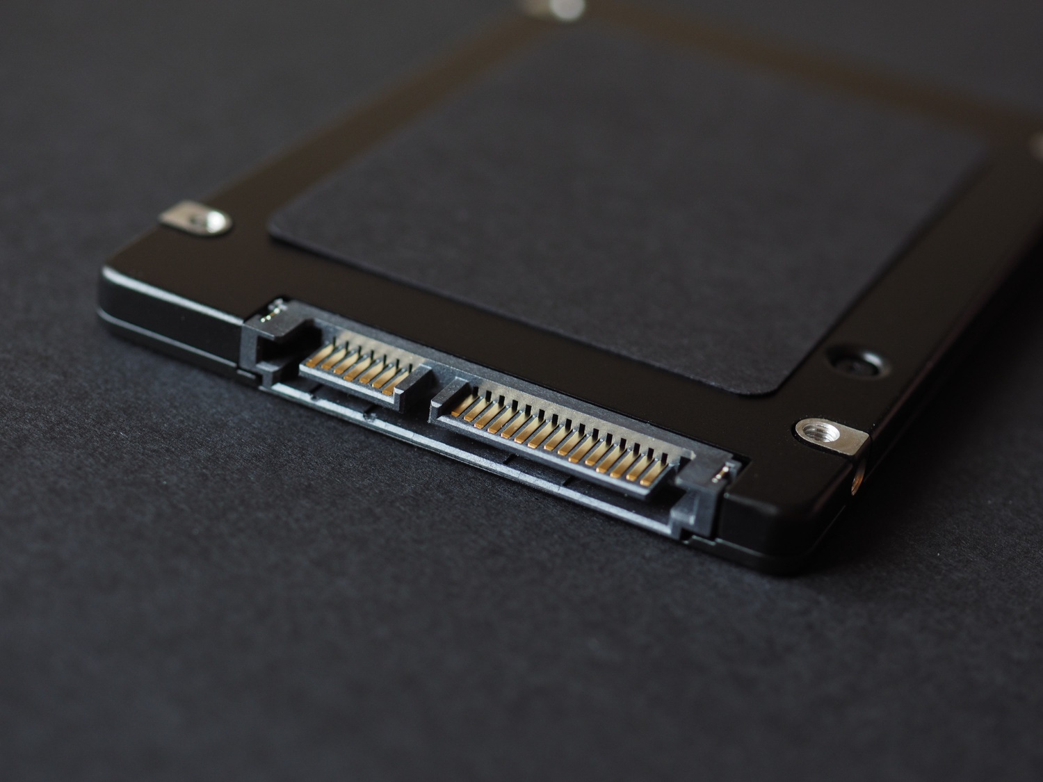 Unidades SSD: Todo lo Que Necesitas Saber