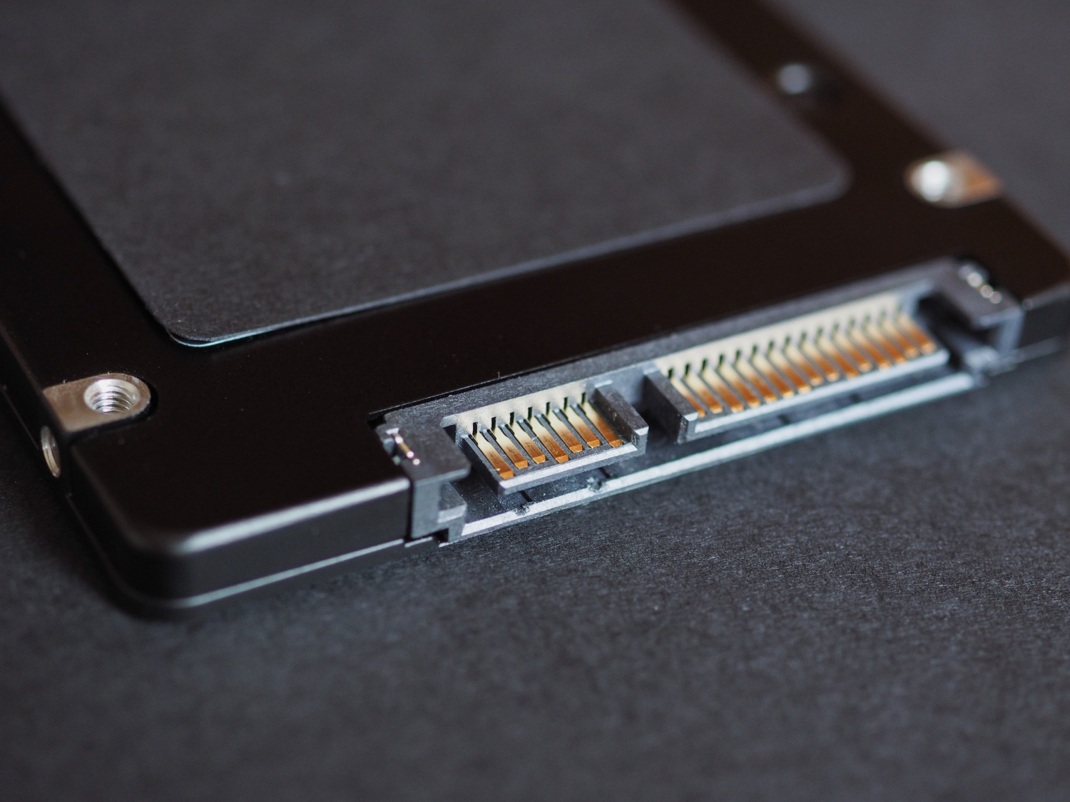 Unidades SSD: Todo lo Que Necesitas Saber