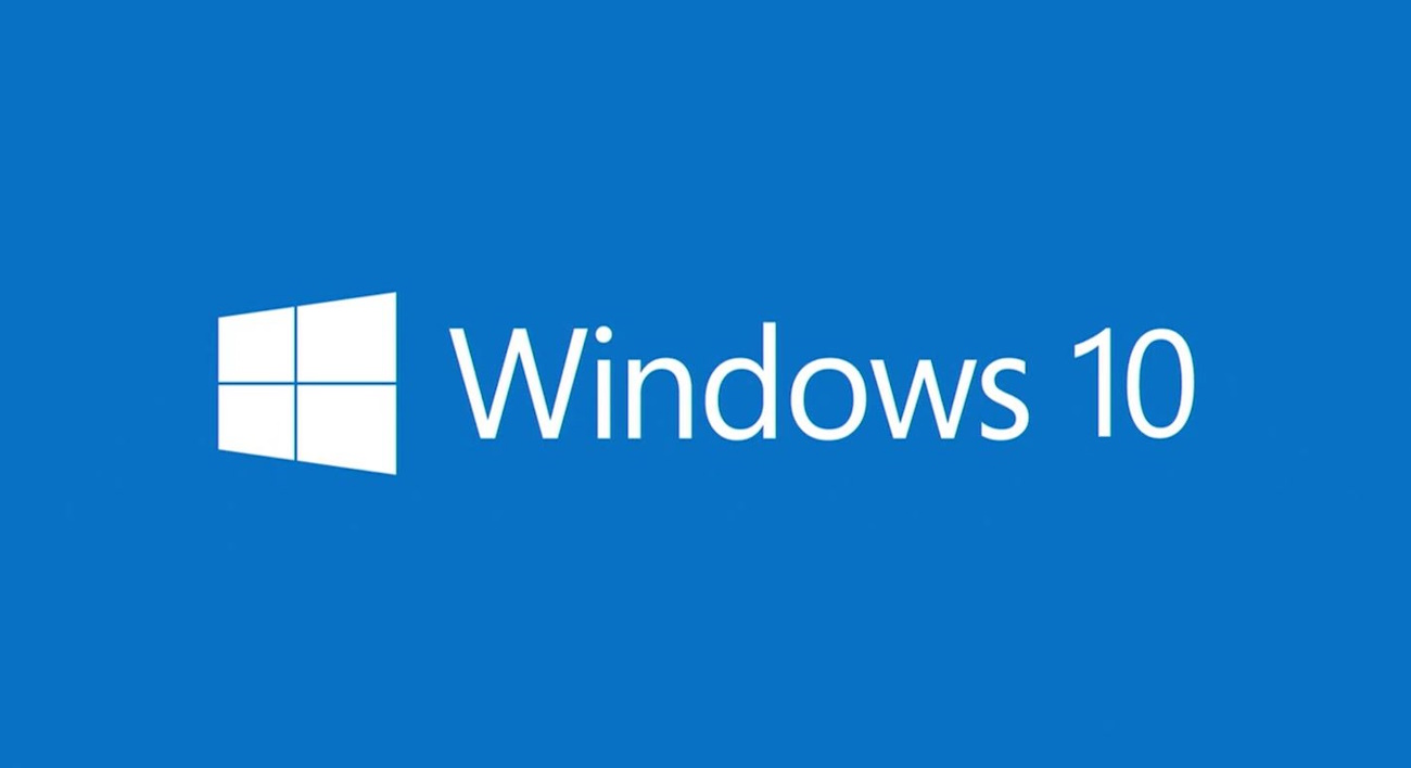 Windows 10