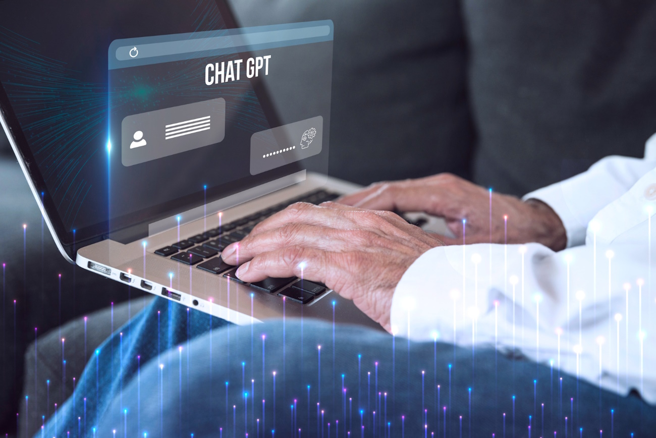 ChatGPT ya se puede usar sin cuenta