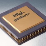 Conoce la Historia de los Procesadores Intel Pentium