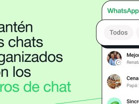 Filtros de WhatsApp