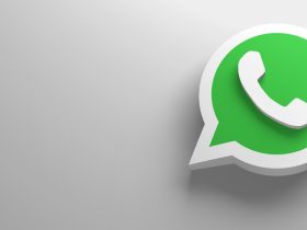 Función personas cercanas de WhatsApp