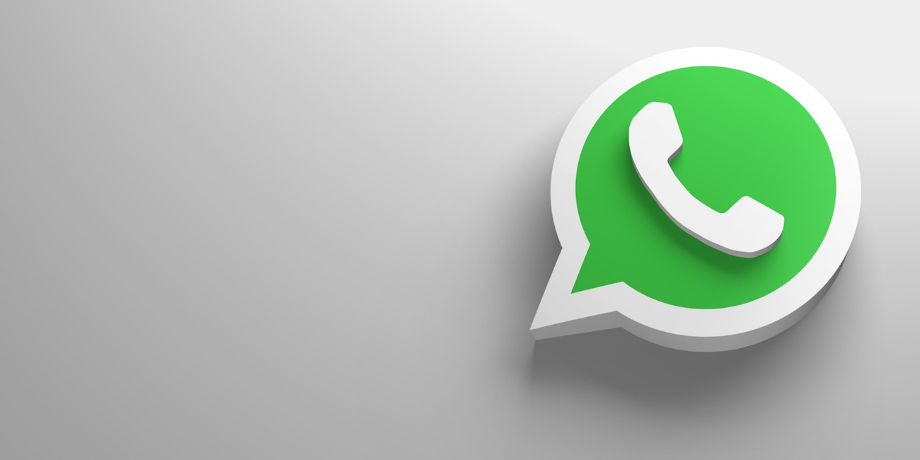 Función personas cercanas de WhatsApp