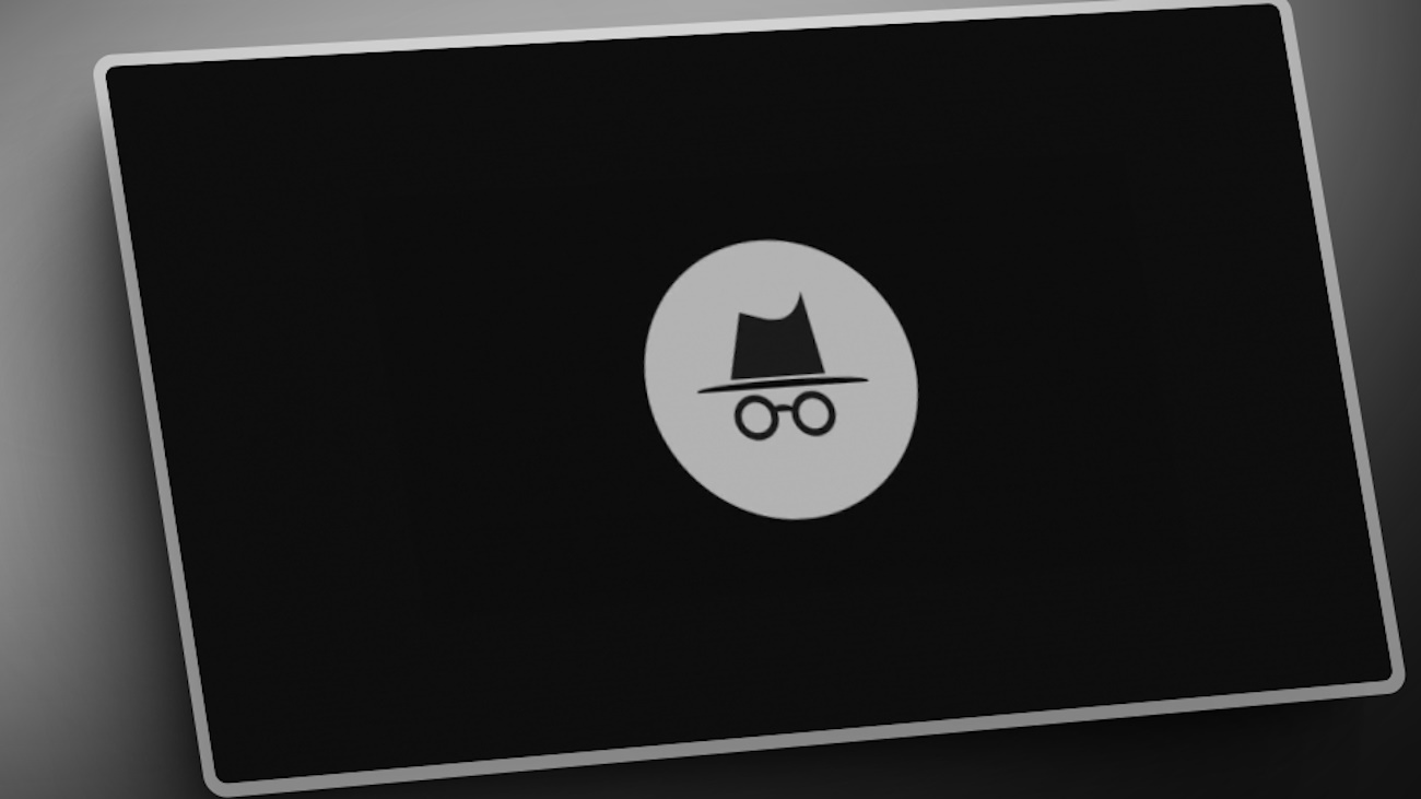 Google Chrome eliminará los datos recopilados en Modo Incógnito