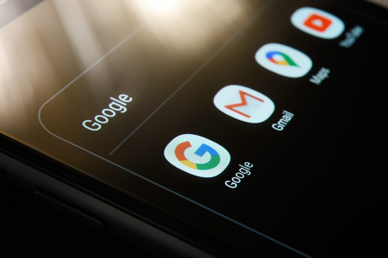 Google ahora bloquea los correos electrónicos falsos para evitar el phishing
