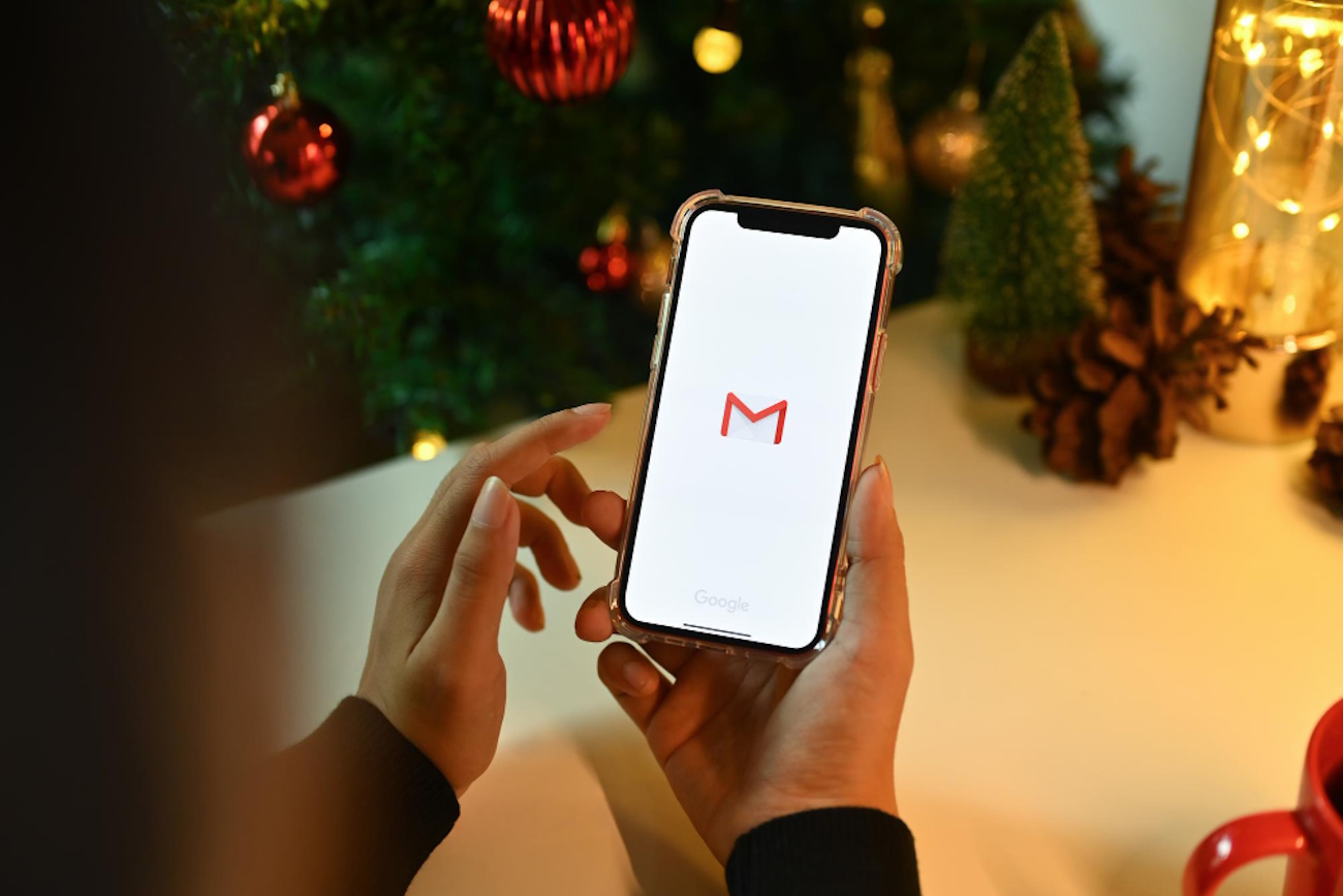Google ahora bloquea los correos electrónicos falsos para evitar el phishing