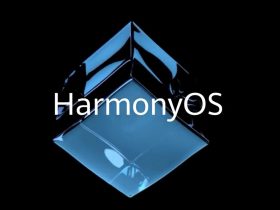 Huawei se prepara para desafiar a iOS y Android con HarmonyOS