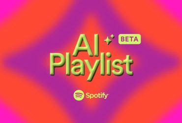 La Lista de Reproducción Inteligente Llega a Spotify