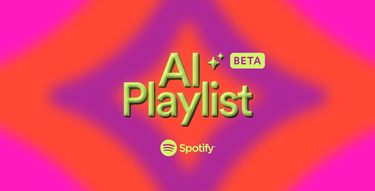 La Lista de Reproducción Inteligente Llega a Spotify