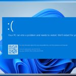 La actualización Windows 11 KB5035942 genera BSOD