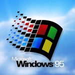 Logran ejecutar miles de aplicaciones en Windows 95