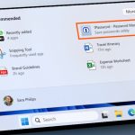 Los anuncios llegan al Menú Inicio de Windows 11