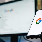 Reorganización en Google