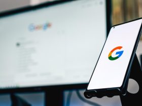 Reorganización en Google