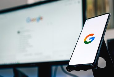 Reorganización en Google