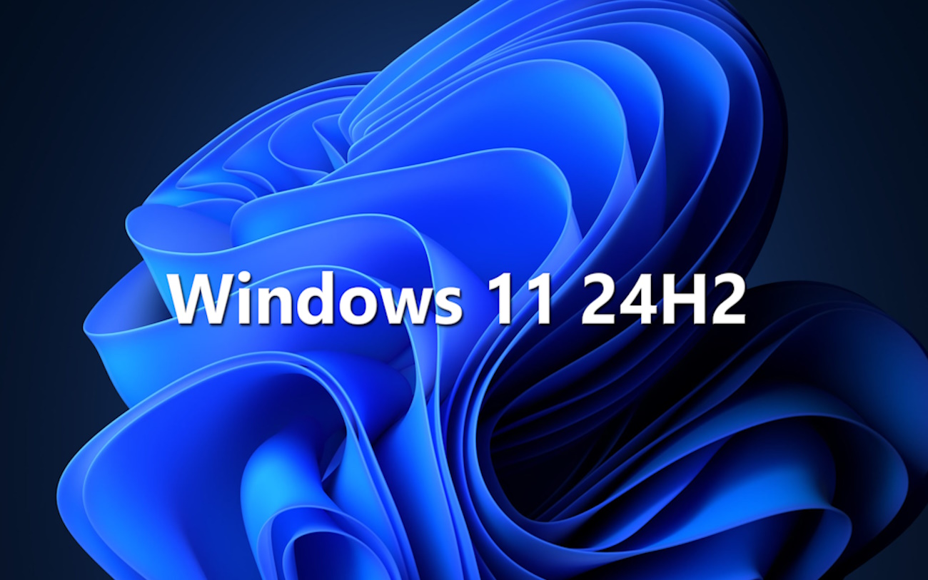 Windows 11 24H2