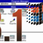 Windows 3.1