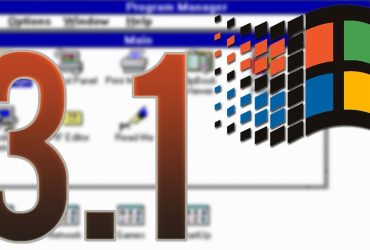 Windows 3.1