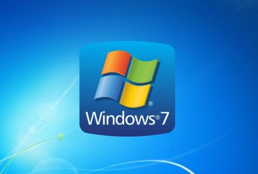 Windows 7 Build 6758