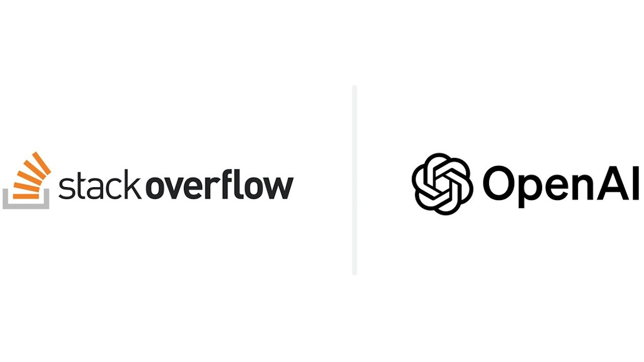 Alianza entre OpenAI y Stack Overflow