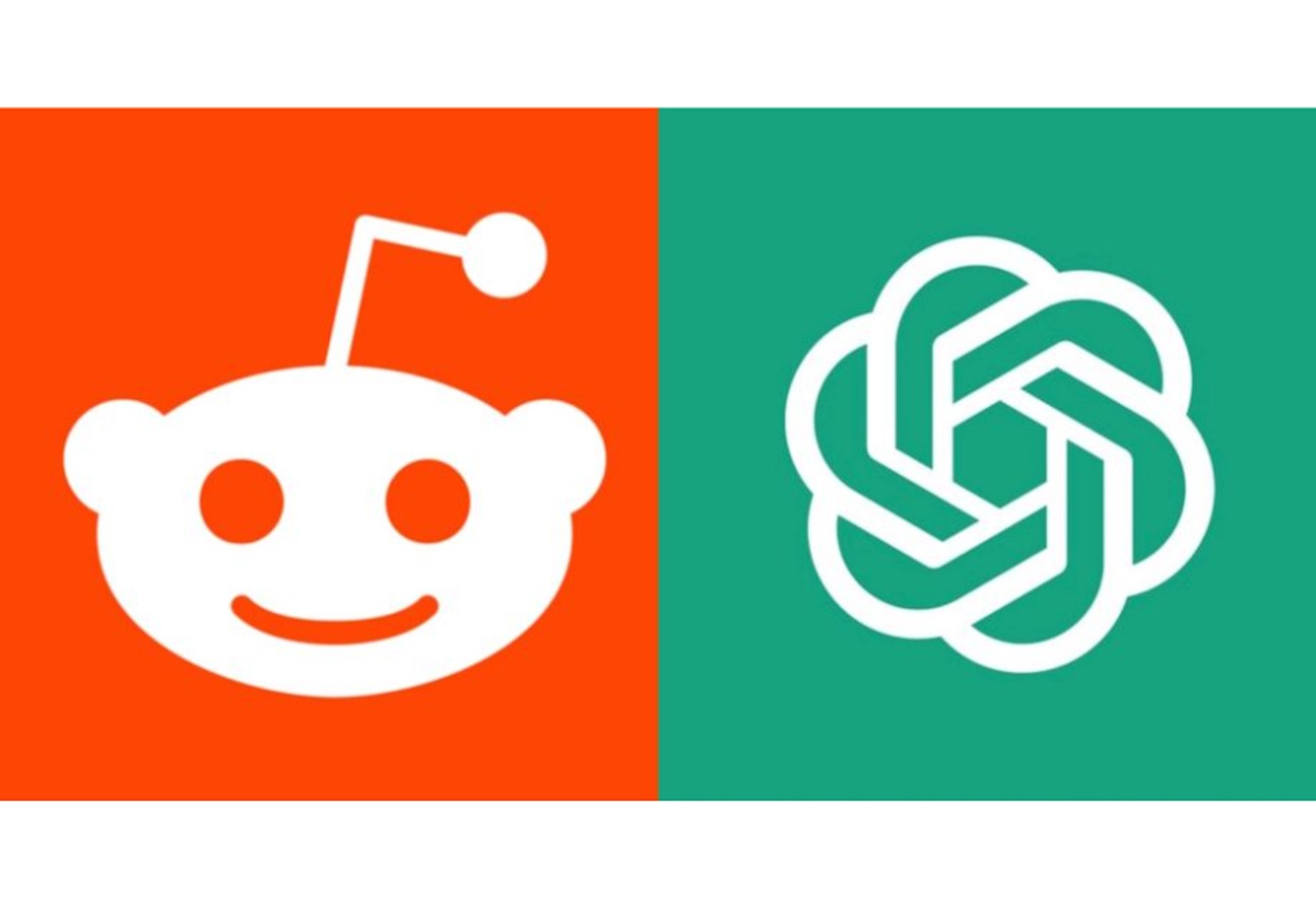 Alianza entre Reddit y OpenAI