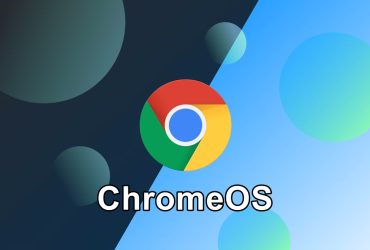 ChromeOS ejecutado en Android
