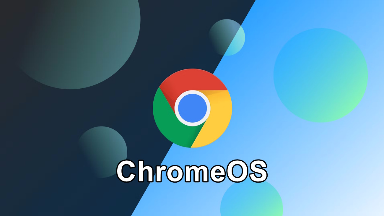 ChromeOS ejecutado en Android